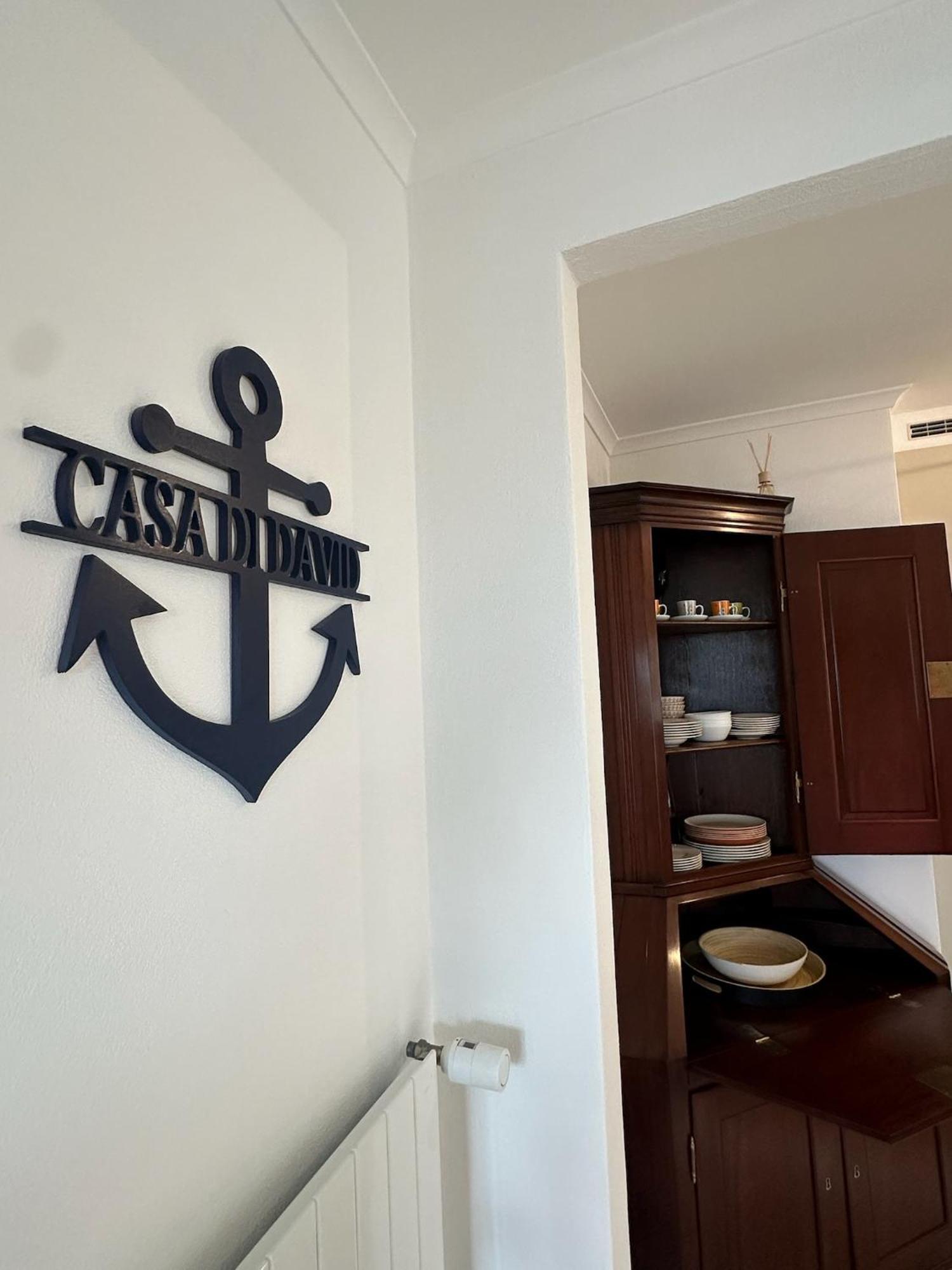 Casa Di David - Maggiore It'S A Kind Of Magic! Brissago Buitenkant foto